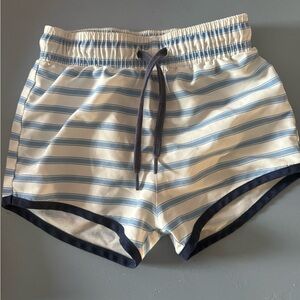 Minnow swim boys trunks